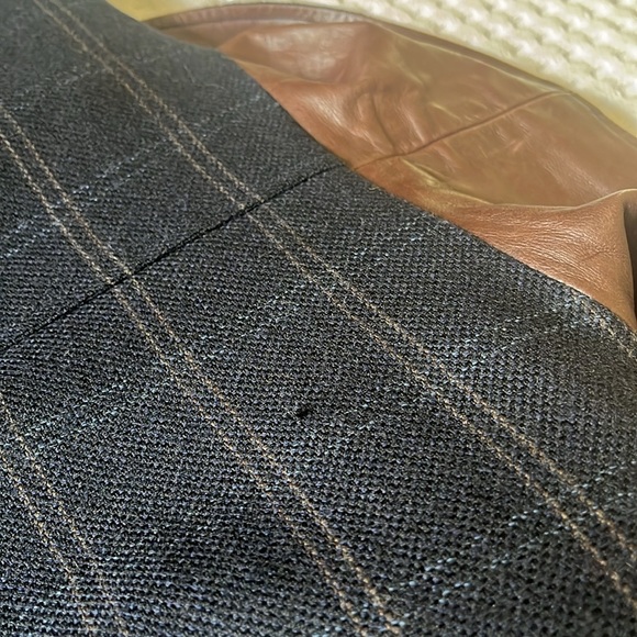 Operation NYC wool coat - Picture 13 of 16